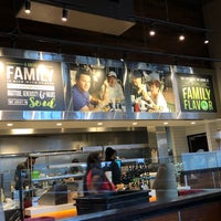 Photo taken at Wahlburgers by Cisrow H. on 10/3/2022