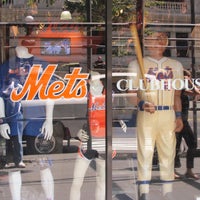 mets clubhouse shop