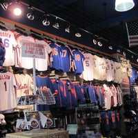 Mets Clubhouse Shop (Now Closed) - Sporting Goods Retail in New York