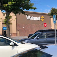Photo taken at Walmart Supercenter by Cisrow H. on 9/30/2022