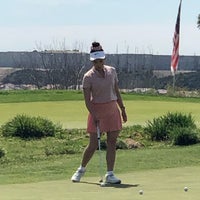 3/26/2022にCisrow H.がMorongo Golf Club at Tukwet Canyonで撮った写真