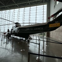 Photo taken at Air Force One Pavilion by Cisrow H. on 1/18/2024