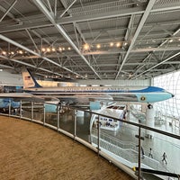 1/18/2024にCisrow H.がAir Force One Pavilionで撮った写真