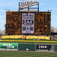 hohokam stadium food hohokam stadium food