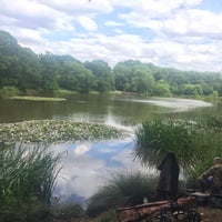 Photo taken at Thorndon Country Park by F S. on 6/21/2015