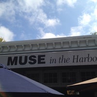 9/6/2014 tarihinde Randy H.ziyaretçi tarafından Muse in the Harbor'de çekilen fotoğraf