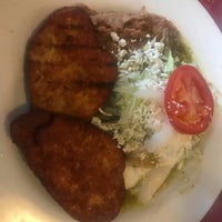 Photo taken at Puro Guadalajara Restaurante by nestor c. on 4/22/2018