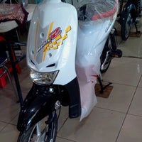 Review SALES YAMAHA WIJAYA MOTOR