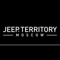 Jeep territory moscow