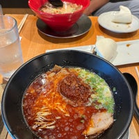 Photo taken at Ippudo by Michael S. on 8/23/2023