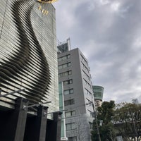 Photo taken at 大阪産業創造館 by koedoyoshida on 1/27/2024