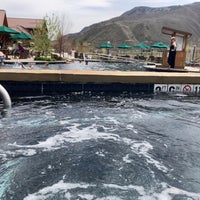 4/26/2022 tarihinde koedoyoshidaziyaretçi tarafından Iron Mountain Hot Springs'de çekilen fotoğraf