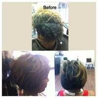 Natural Hair Rocks Salon 2 Tips