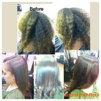 Natural Hair Rocks Salon 2 Tips