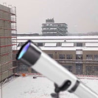 Foto scattata a Staats- und Universitätsbibliothek Bremen (SuUB) da Felix H. il 1/5/2016