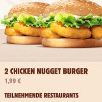 Burger King 5 Tips From 71 Visitors