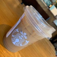 Photo taken at Starbucks by Ron M. on 9/16/2019