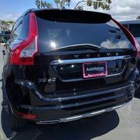 Volvo Cars South Bay Now Closed Auto Dealership In Walteria
