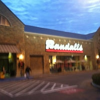 Photo taken at Randalls by Mark M. on 12/30/2012