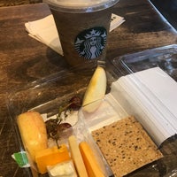 Photo taken at Starbucks by Clara C. on 8/8/2017