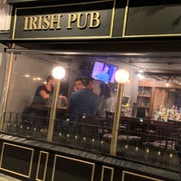 Foto diambil di McCarthy&amp;#39;s Irish Pub oleh Liz R. pada 3/1/2019