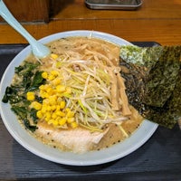 ラーメンショップ 佐野店 65 Visitors