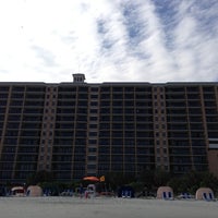 vista resort island