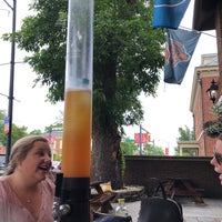 Photo taken at Skipper&amp;#39;s Pub &amp;amp; Top Deck by Caitlin B. on 6/6/2019