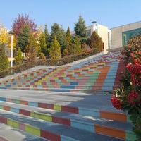 erciyes universitesi 15 temmuz yerleskesi kayseri de ogrenci merkezi