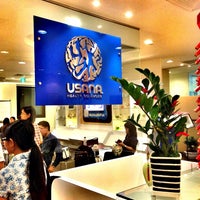 Buy Usana Probiotic 14 Packets Box By Usana Health Sciences Online In Taiwan B012ykbolm