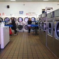 Photo taken at 24 Hrs Laundromat by József P. on 1/11/2020