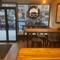 10/6/2022 tarihinde Paul W.ziyaretçi tarafından Gregorys Coffee'de çekilen fotoğraf