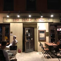 Photo taken at The Half King by Paul W. on 7/1/2018