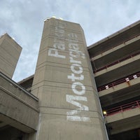Motorgate Garage (Roosevelt island) - Roosevelt Island - 4 tips from