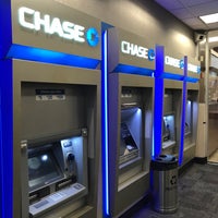 Photo taken at Chase Bank by Paul W. on 9/9/2018