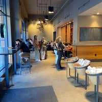 Photo taken at Starbucks by Paul W. on 4/12/2022