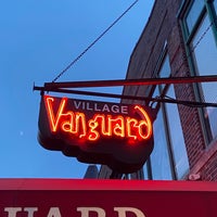Photo taken at Village Vanguard by Paul W. on 8/6/2022