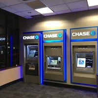 Photo taken at Chase Bank by Paul W. on 1/27/2019