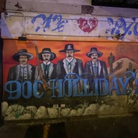 Photo taken at Doc Holliday&amp;#39;s by Paul W. on 1/29/2022