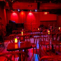 Photo taken at Rockwood Music Hall, Stage 3 by Paul W. on 2/12/2022