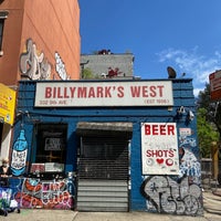 Photo taken at Billymark&amp;#39;s West by Paul W. on 5/3/2020