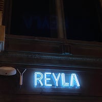 Photo taken at Reyla by Paul W. on 4/24/2022