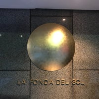 11/30/2017에 Paul W.님이 La Fonda del Sol에서 찍은 사진