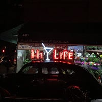 Photo taken at Hi-Life by Paul W. on 9/21/2019