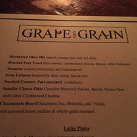 Photo taken at Grape and Grain by Paul W. on 5/13/2017