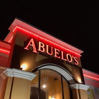 12/28/2018にPaul W.がAbuelo&amp;#39;s Mexican Restaurantで撮った写真