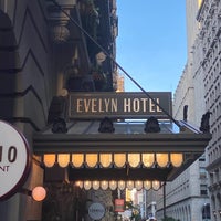 Photo taken at The Evelyn by Paul W. on 6/9/2020