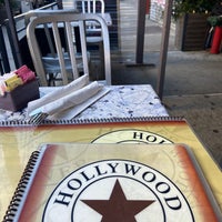 Photo taken at Hollywood Diner by Paul W. on 4/3/2021
