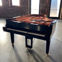 Photo taken at Pioneer Works by Paul W. on 4/2/2023