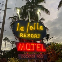 Foto tirada no(a) La Jolla Resort por Paul W. em 10/24/2022